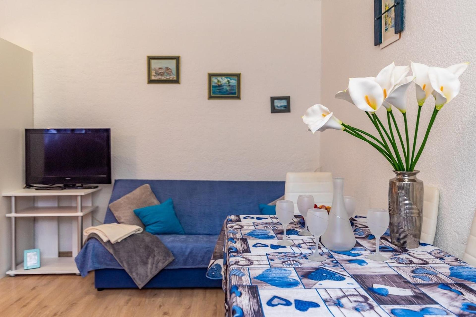 Apartments With A Swimming Pool Pula - 7356 Zimmer foto