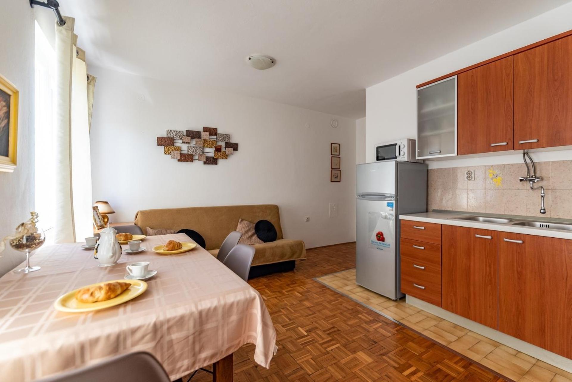 Apartments With A Swimming Pool Pula - 7356 Zimmer foto
